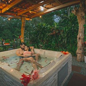 Hotel Rancho Cerro Azul